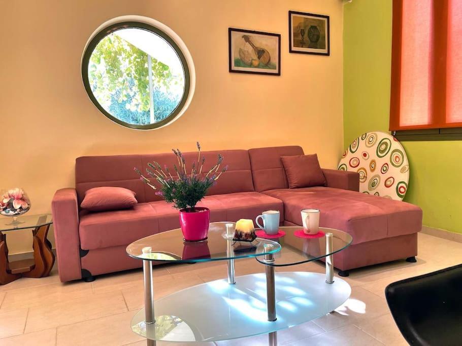Villa Simotas 4 Four Poros  Esterno foto