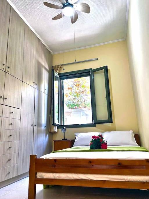 Villa Simotas 4 Four Poros  Esterno foto