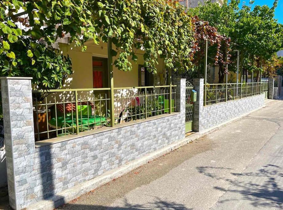 Villa Simotas 4 Four Poros  Esterno foto