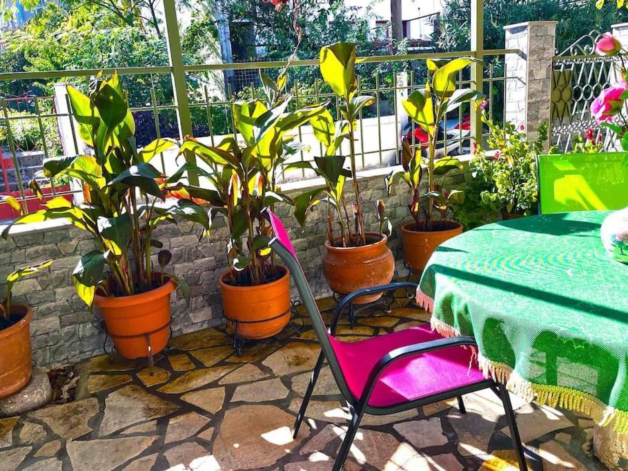Villa Simotas 4 Four Poros  Esterno foto